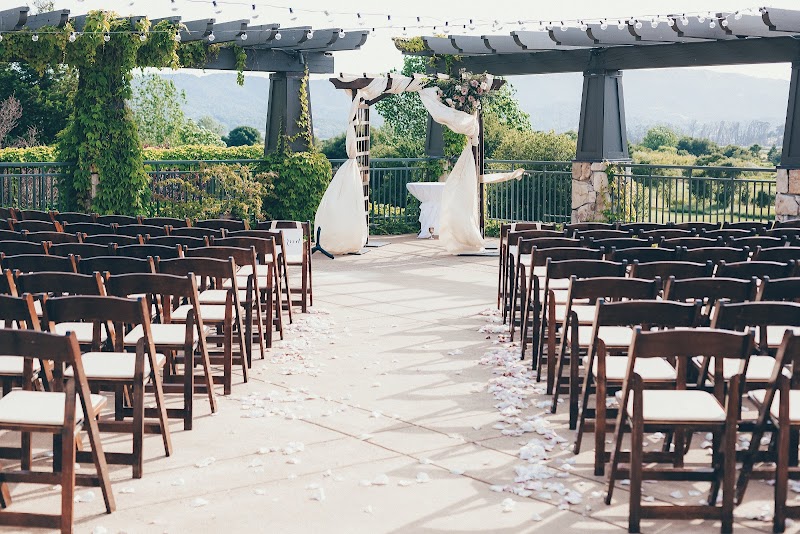 Stonetree Estate by Wedgewood Weddings