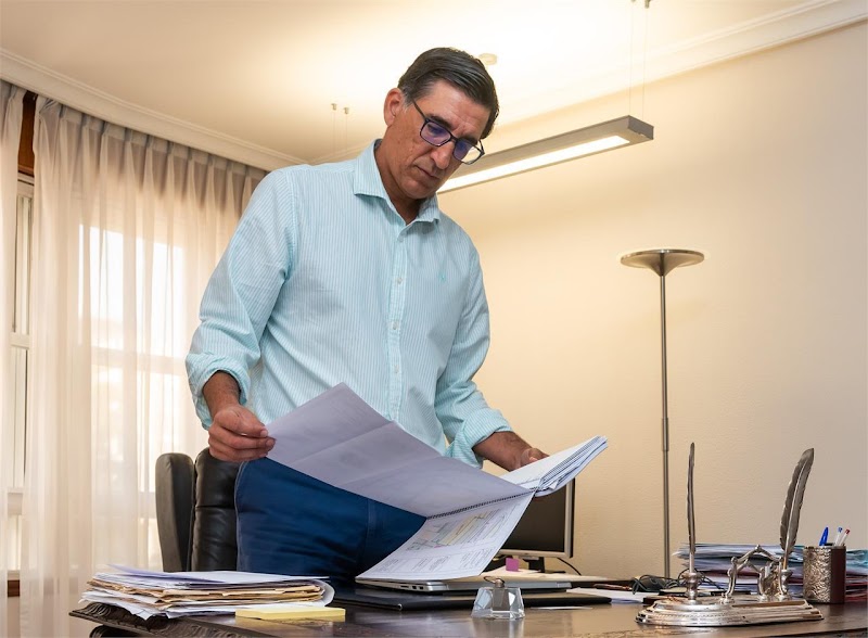 Abogados J. Feijóo e Hijos photo 5