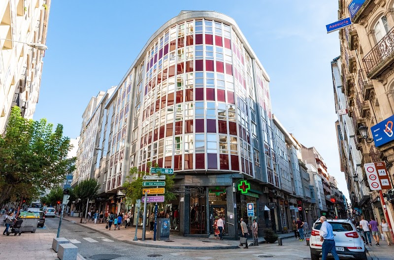 Abogados J. Feijóo e Hijos photo 1