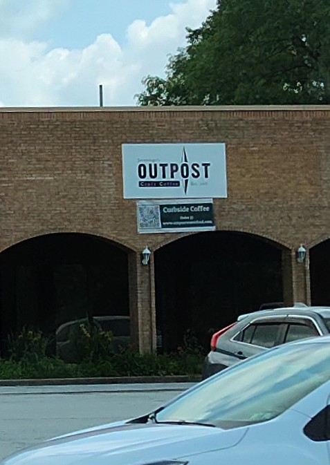 The Outpost photo 3