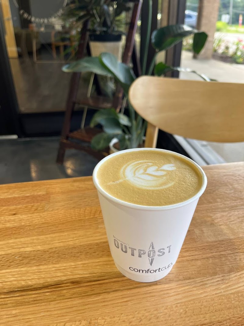 The Outpost photo 2