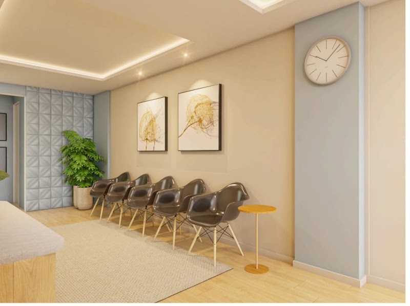 Clínica Vitae - Saúde Integral