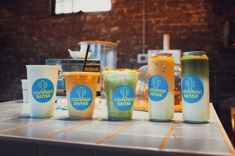 Common Sense Shop photo 2