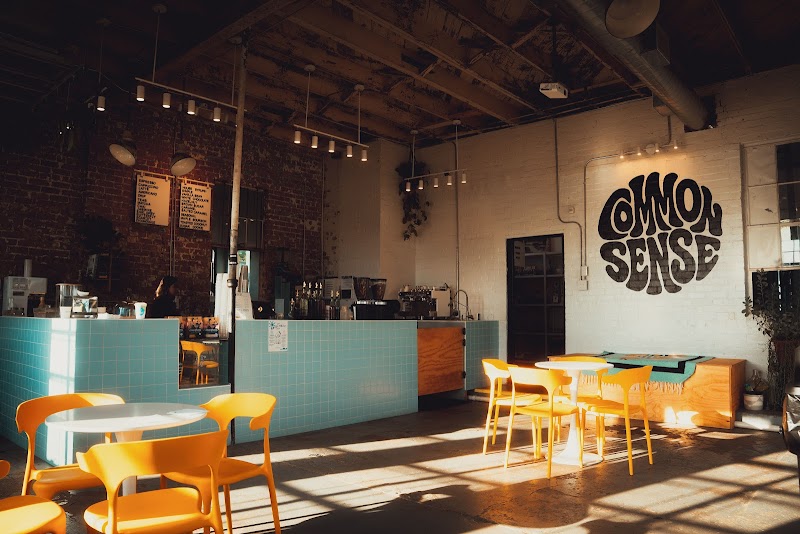 Common Sense Shop photo 4