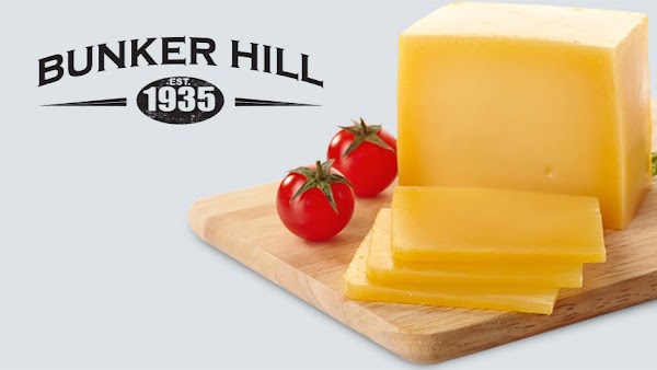 Photo by Bunker Hill Cheese Co Inc.