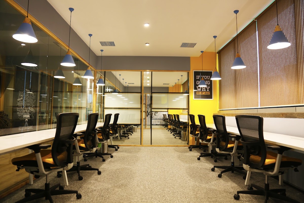 Innov8 | Boston House