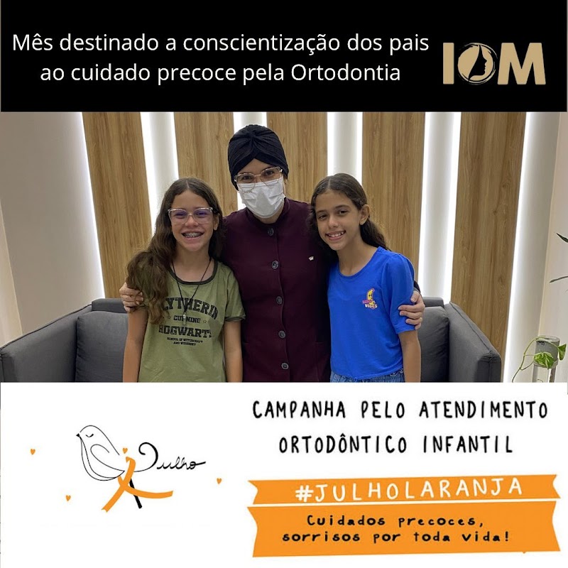 Instituto Orto Maxilofacial: Implantes, Invisalign, Recife PE - foto 5