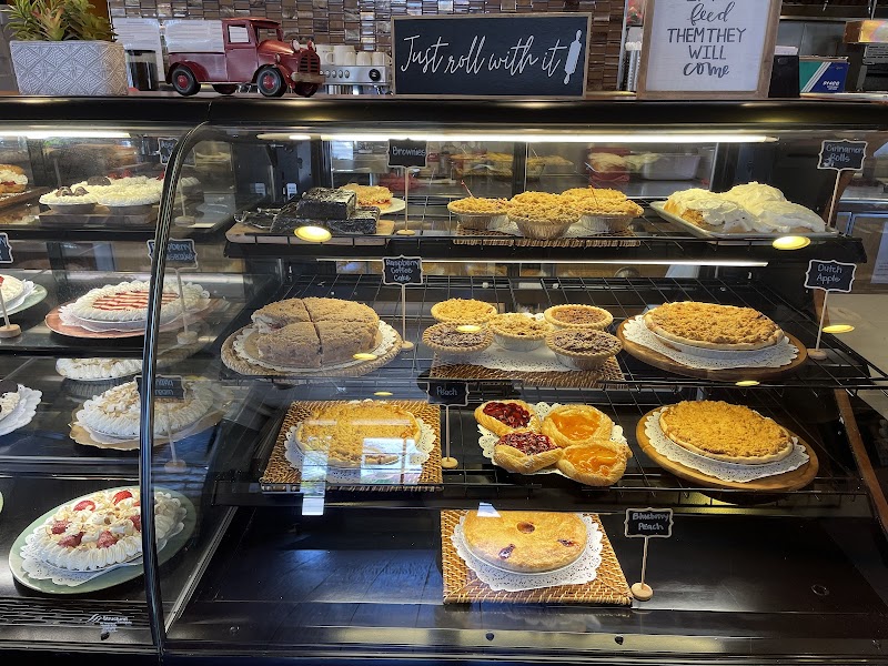 Crumbles Cafe & Bake Shop photo 4