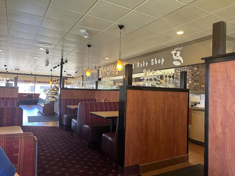 Crumbles Cafe & Bake Shop photo 3