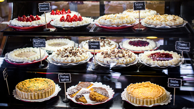 Crumbles Cafe & Bake Shop photo 2