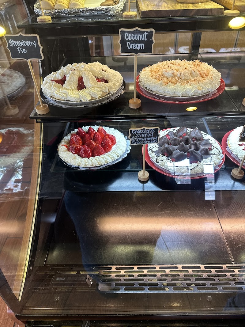 Crumbles Cafe & Bake Shop photo 4