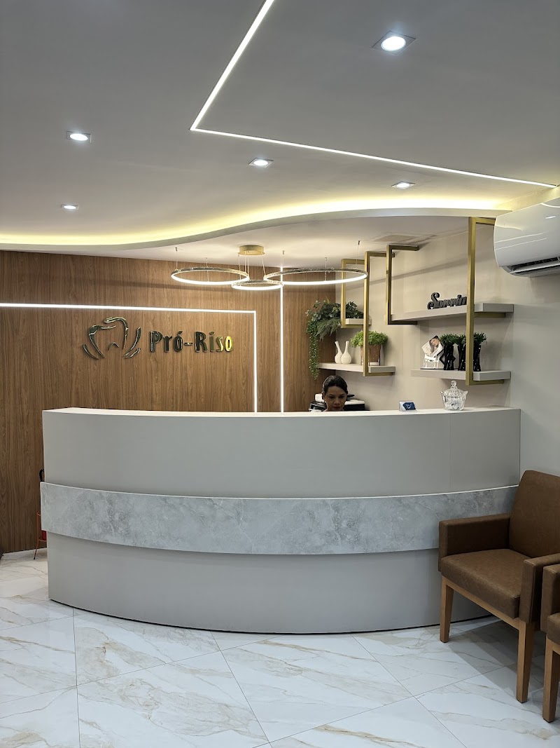 Clínica Pró-Riso | Belém - foto 1