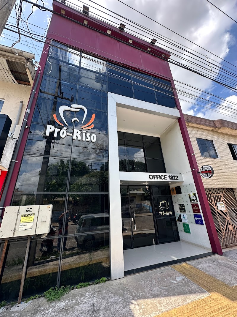 Clínica Pró-Riso | Belém - foto 3