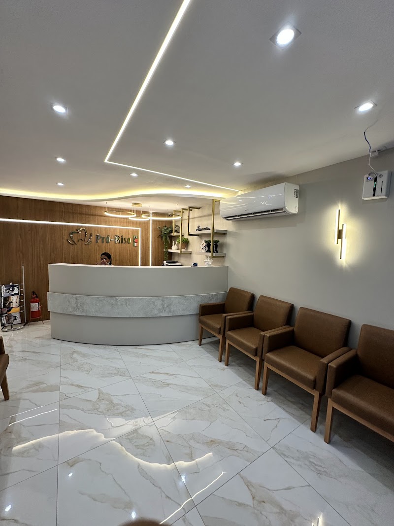 Clínica Pró-Riso | Belém - foto 2