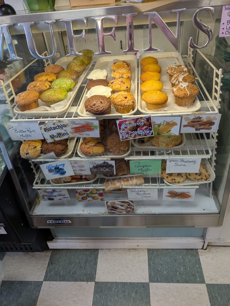 The Daily Bagel Café photo 4