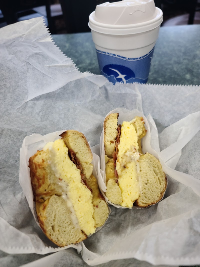 The Daily Bagel Café photo 2