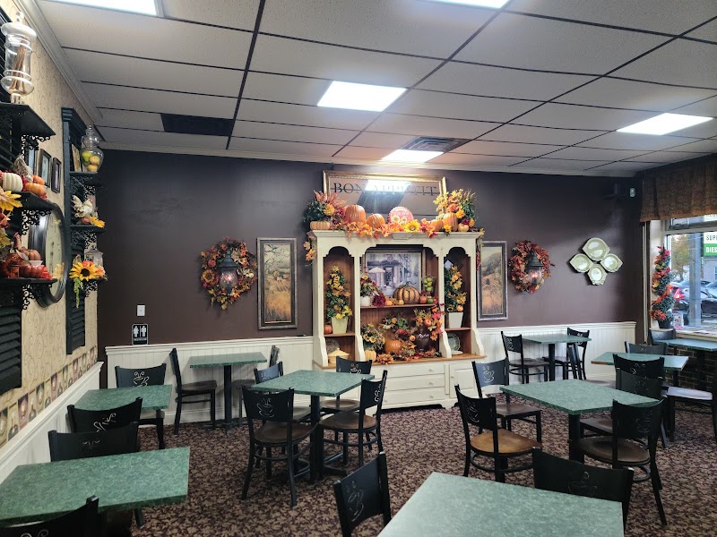 The Daily Bagel Café photo 1
