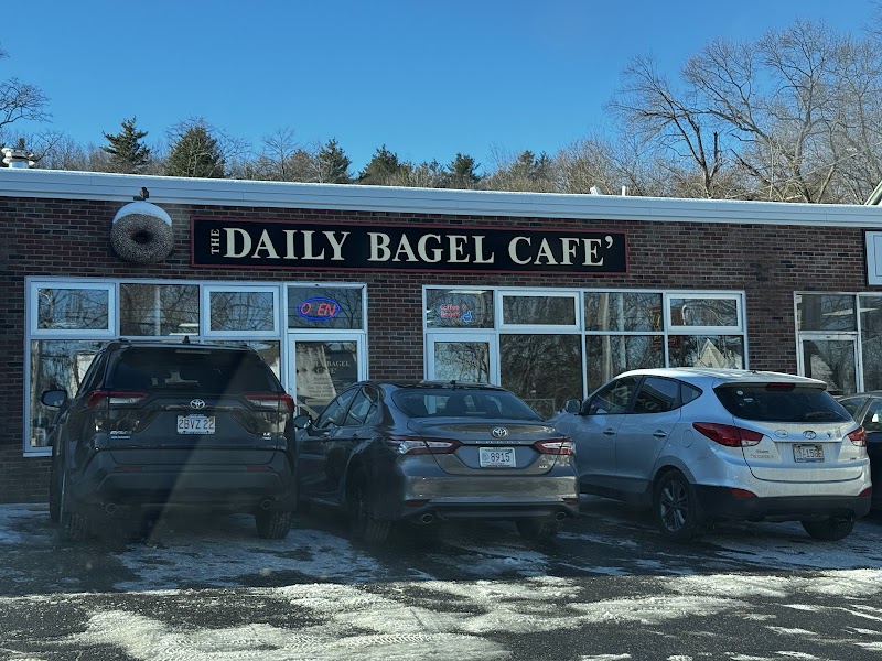 The Daily Bagel Café photo 3