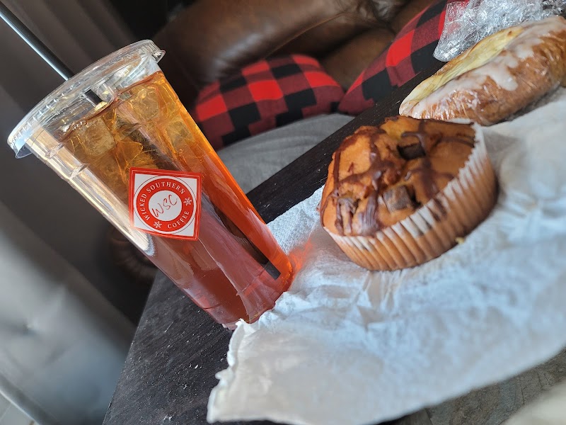 Wicked Southern Coffee photo 2