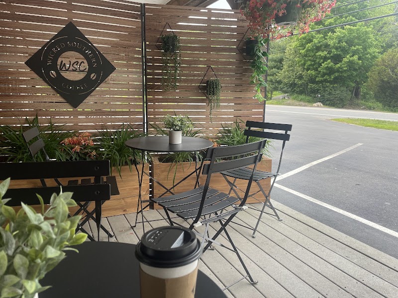 Wicked Southern Coffee photo 1