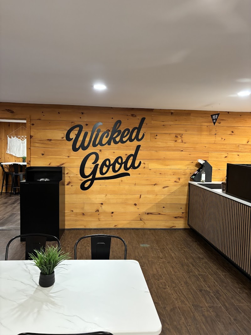 Wicked Southern Coffee photo 2
