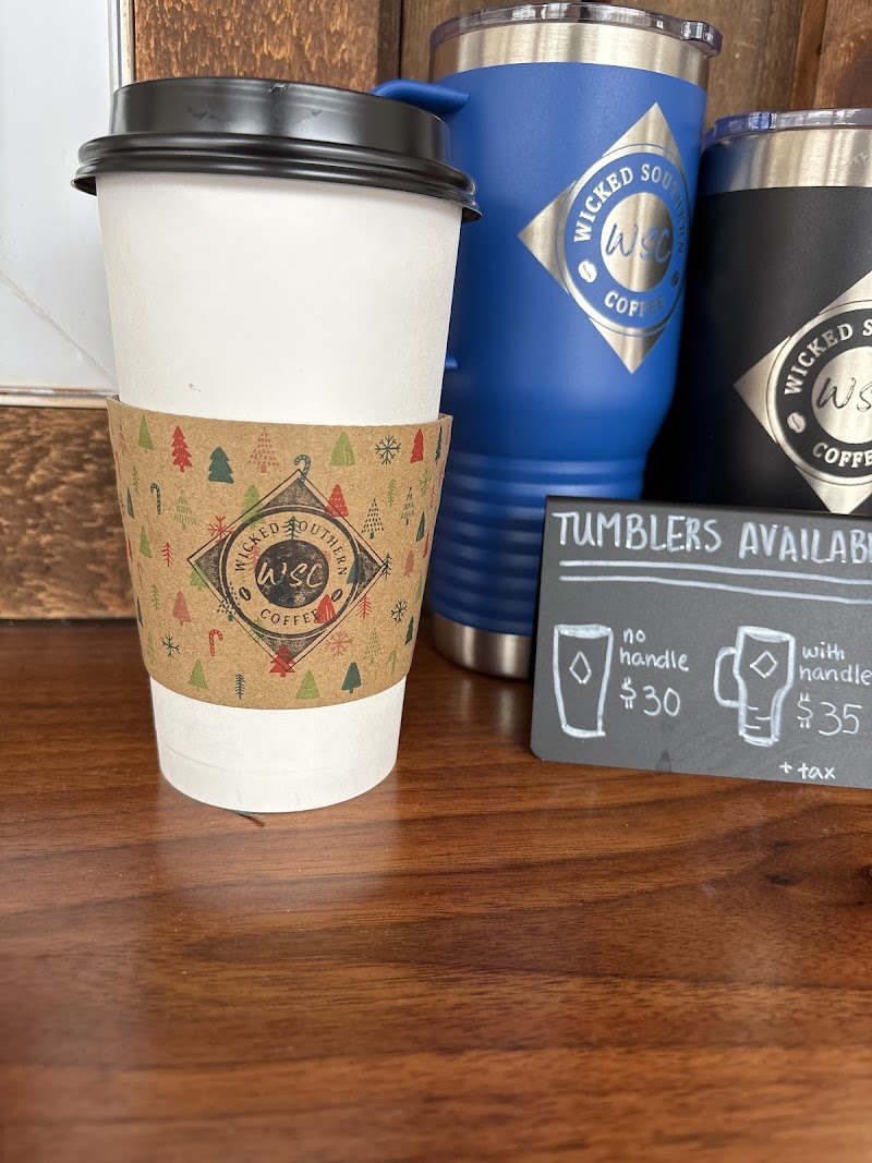 Wicked Southern Coffee photo 4