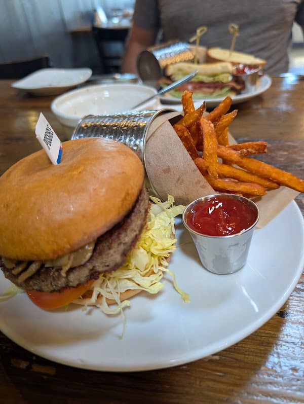 Photo of Redwood Grill