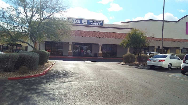 Big 5 Sporting Goods #380 photo