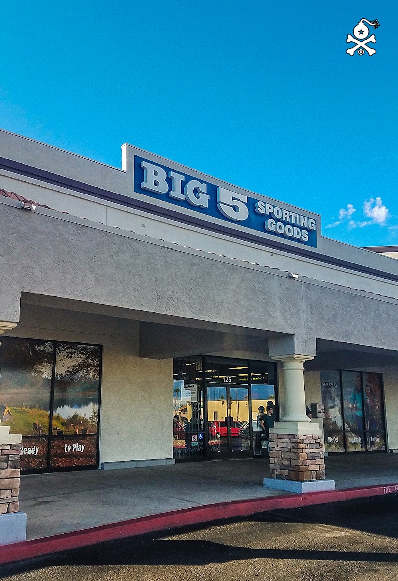 Big 5 Sporting Goods #380 photo