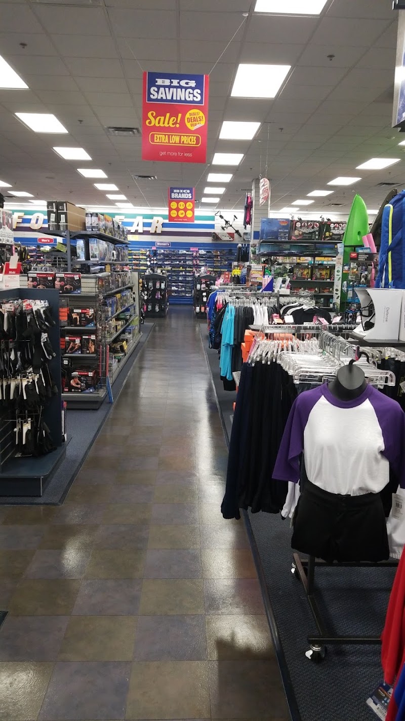 Big 5 Sporting Goods #380 photo