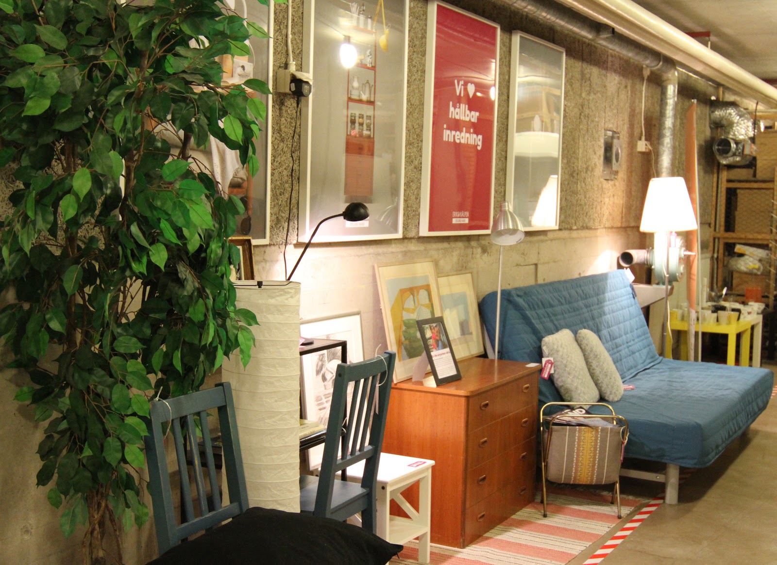 LiU Student Secondhand