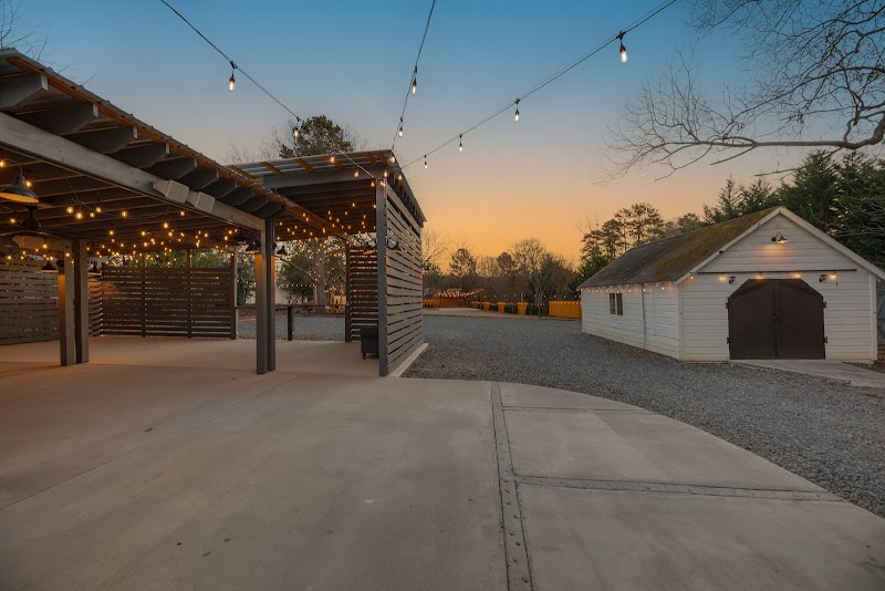 Manjal Manor — Event Venue in Huntersville