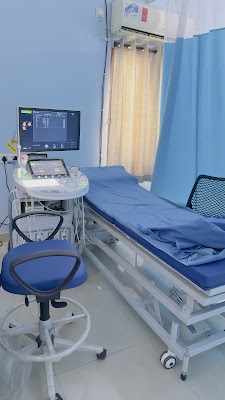 Dr. Vinitra's Center for Fetal Medicine - Image 2