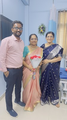 Dr. Vinitra's Center for Fetal Medicine - Image 3