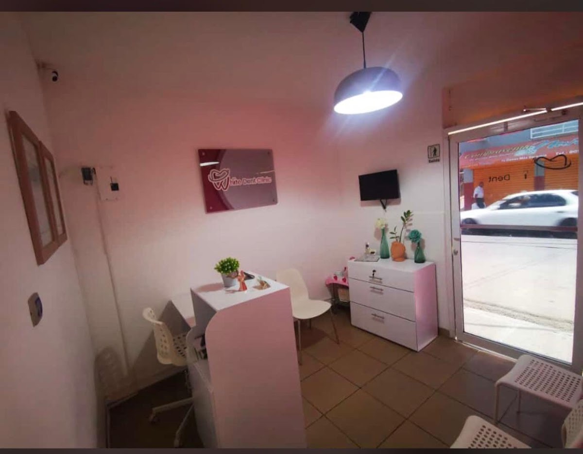 White Dent Clinic - Imagen 3