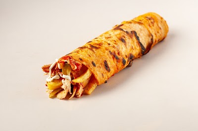 EKİNCİ GECE DÖNERCİSİ - Restoran