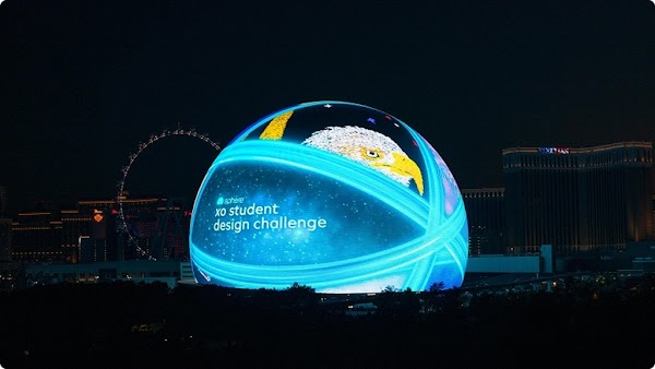 Sphere portfolio