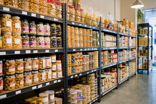 Belly Treats - Photo 1