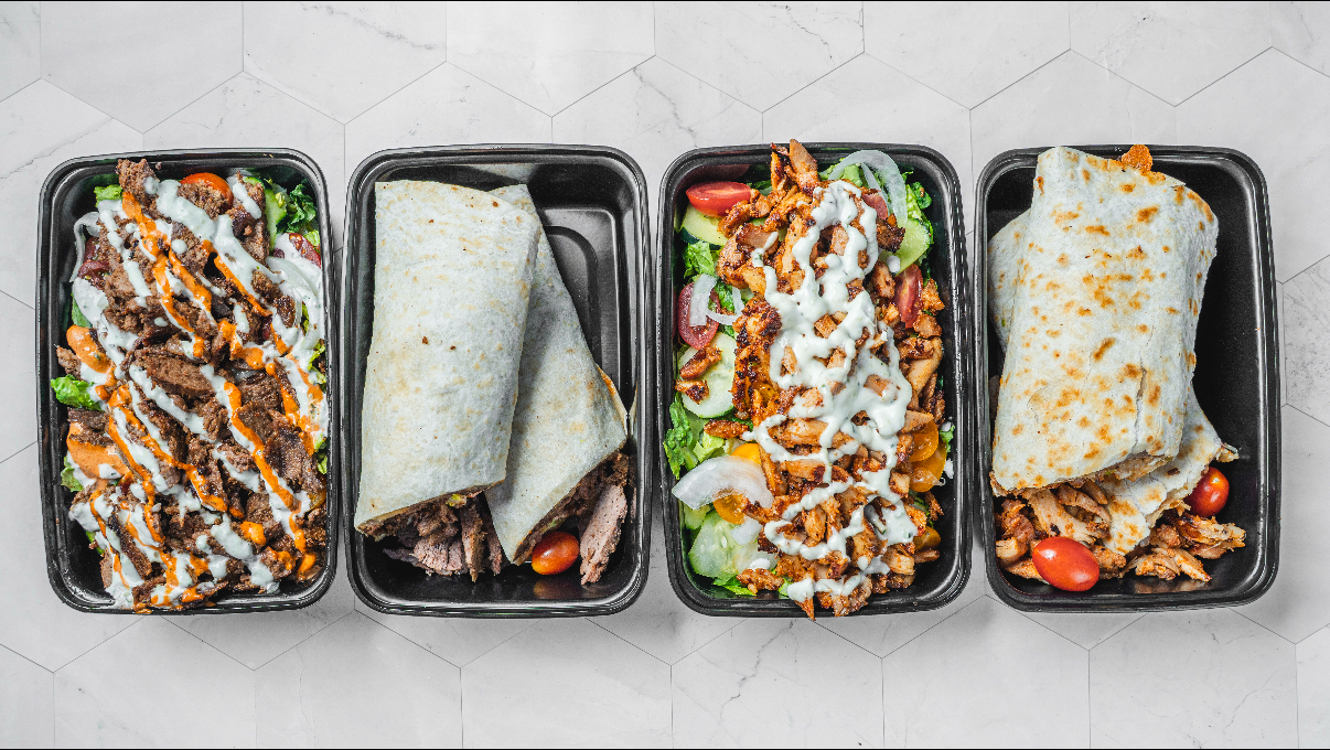 Berliner Döner House photo 4