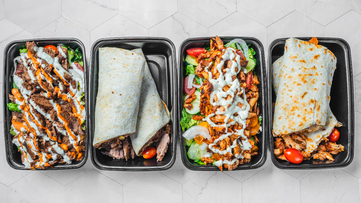 Berliner Döner House photo 2