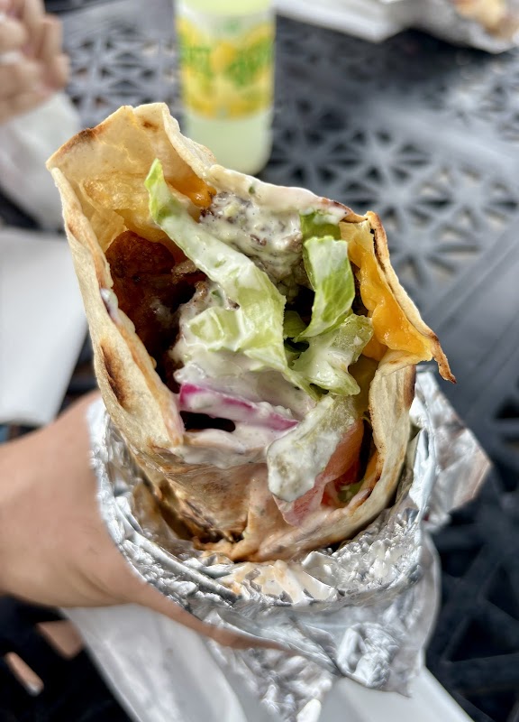 Berliner Döner House photo 5