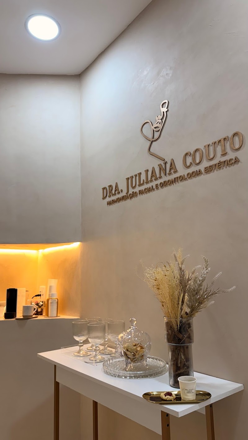 Dra. Juliana Couto - foto 4
