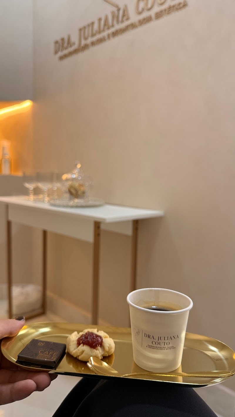 Dra. Juliana Couto - foto 3