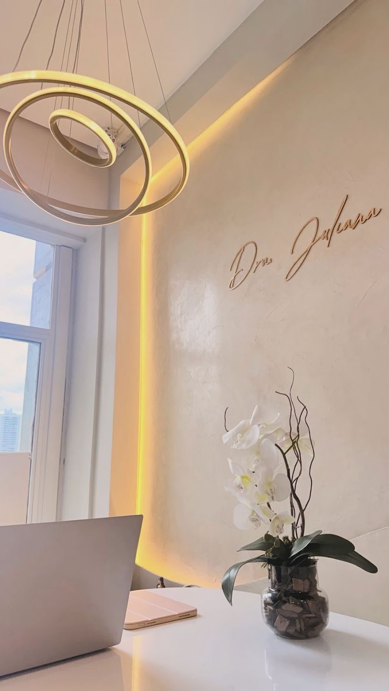 Dra. Juliana Couto - foto 2