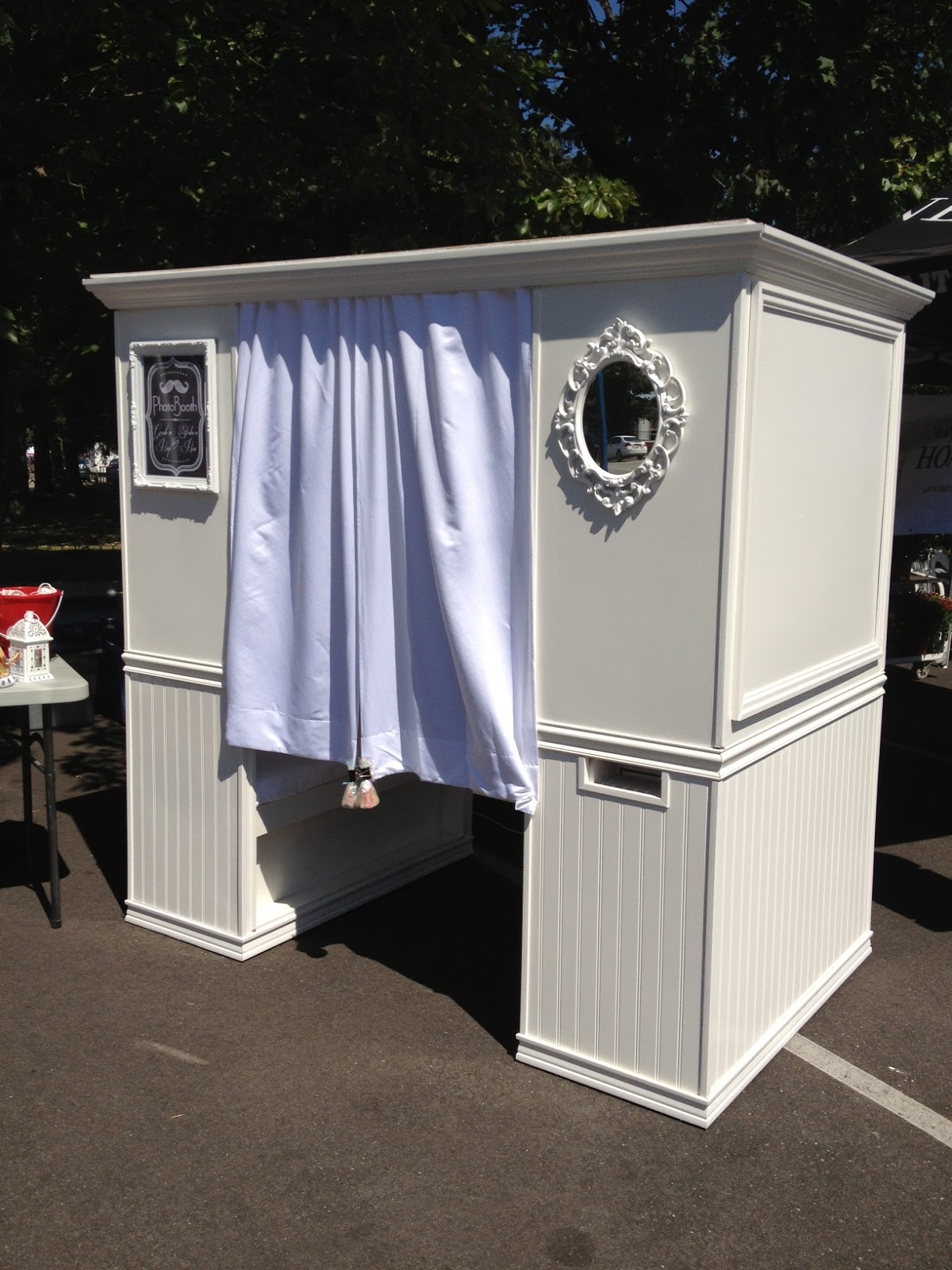 Vintage Photo Booth NYC LLC: Google Places image 2
