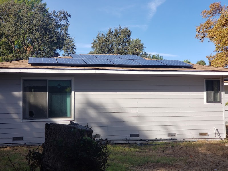 Kingdom Solar - Solar in Livermore