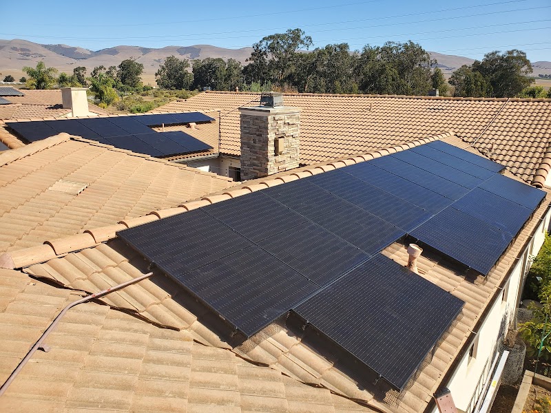 Kingdom Solar - Solar in Livermore