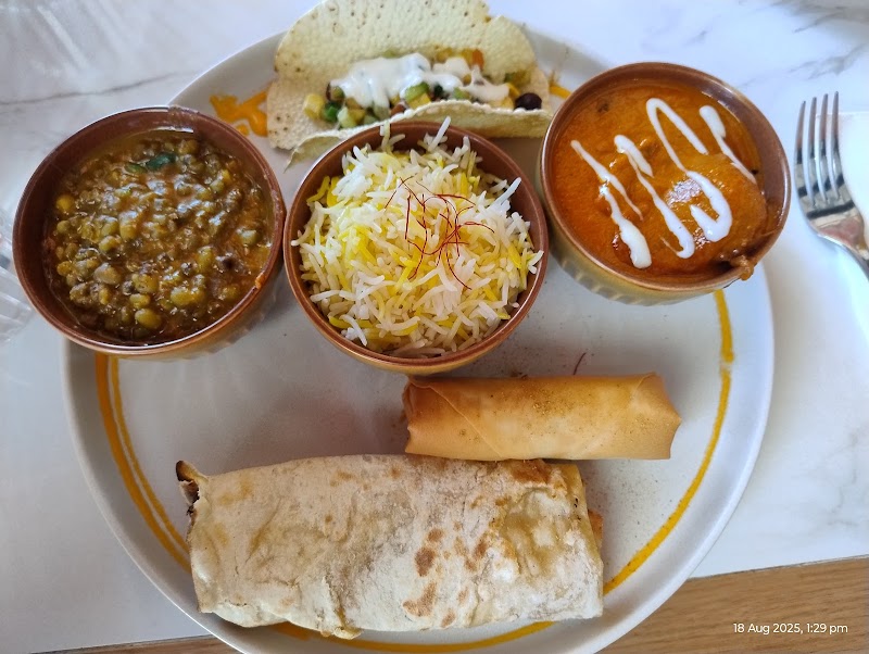 Bombay Bliss Indian Restaurant - Sippy Downs