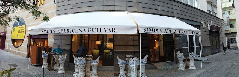 Simply Apericena Bulevar