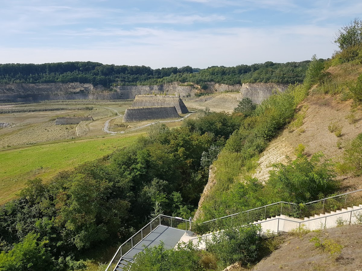 Uitzichtpunt Sint Pietersberg